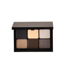 6 Shade Eyeshadow Palette