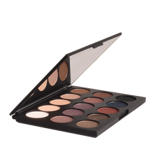 15 Shade Eyeshadow Palette