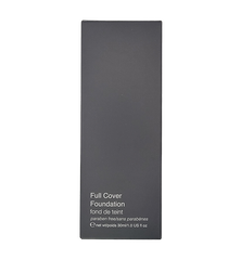 Full Cover Foundation