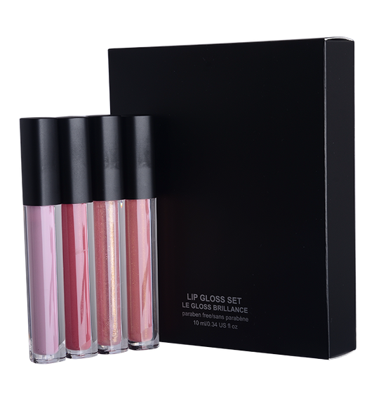 Lip Gloss Set