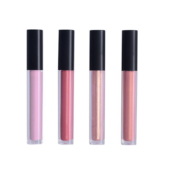 Lip Gloss Set