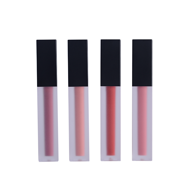 Matte Lip Stain Set