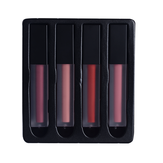 Matte Lip Stain Set