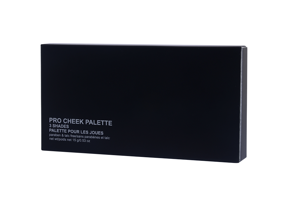 Pro Cheek Palette