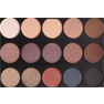 15 Shade Eyeshadow Palette