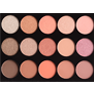 15 Shade Eyeshadow Palette