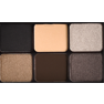 6 Shade Eyeshadow Palette