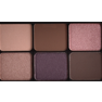 6 Shade Eyeshadow Palette