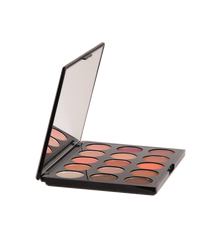 15 Shade Eyeshadow Palette