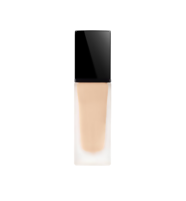 Satin Foundation