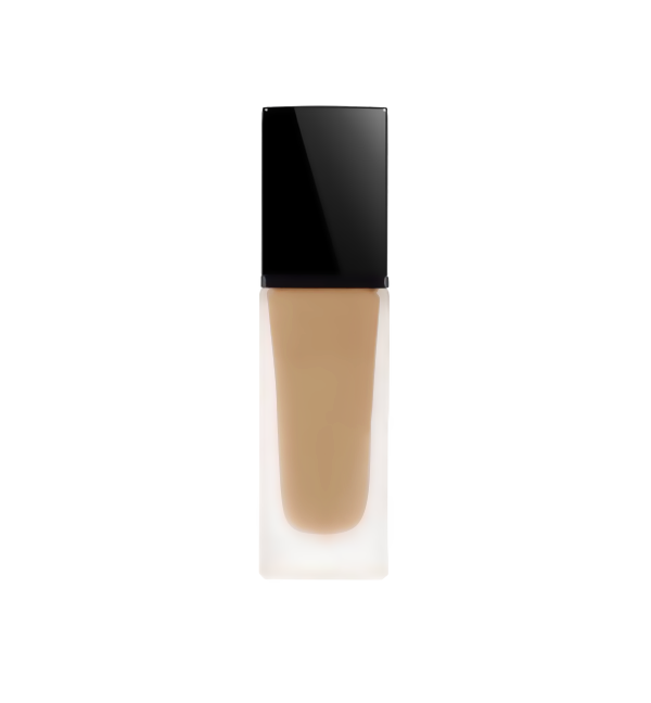 Satin Foundation