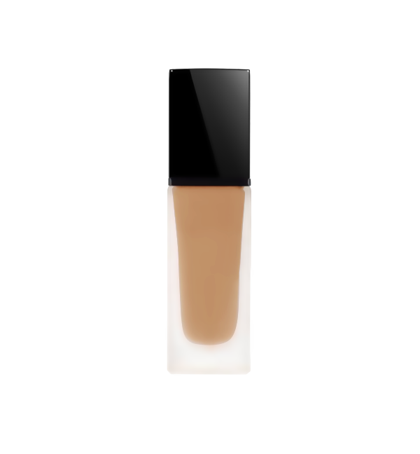 Satin Foundation